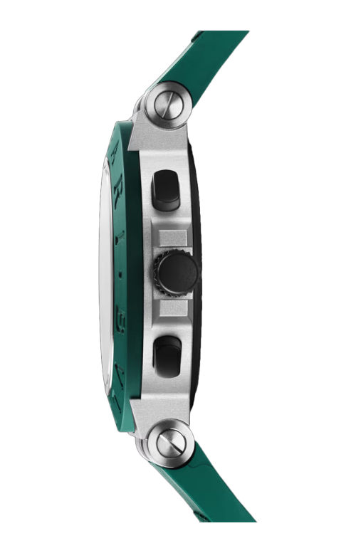 Accedi al prodotto correlato Bulgari BVLGARI ALUMINIUM SMERALDO - LIMITED EDITION - RE00090