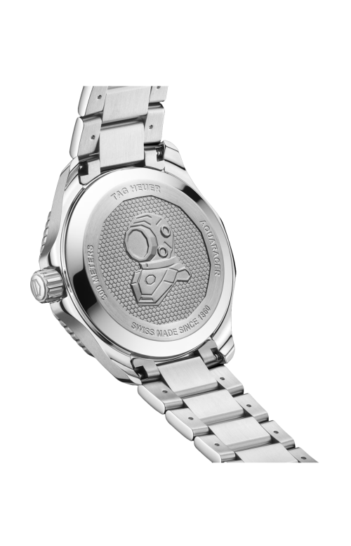 Accedi alla scheda di Tag Heuer TAG HEUER AQUARACER PROFESSIONAL 300 DATE - WBP5116.BA0013