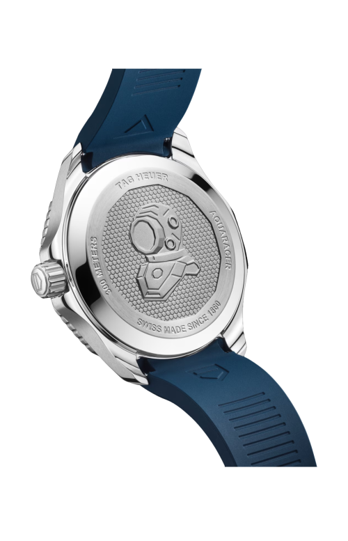 Accedi alla scheda di Tag Heuer TAG HEUER AQUARACER PROFESSIONAL 300 DATE - WBP5111.FT6259