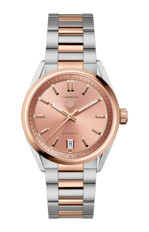 Accedi alla scheda di Tag Heuer TAG HEUER CARRERA DATE - WBN2350.BD0000