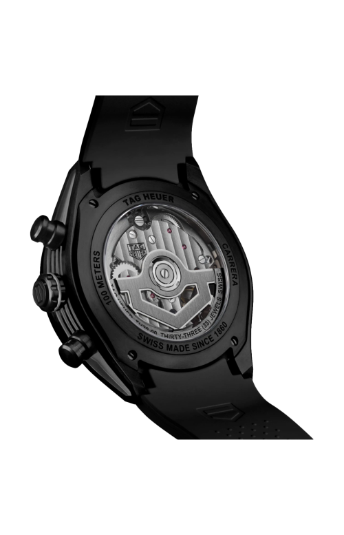 Accedi alla scheda di Tag Heuer TAG HEUER CARRERA CHRONOGRAPH EXTREME SPORT - CBU2080.FT6272