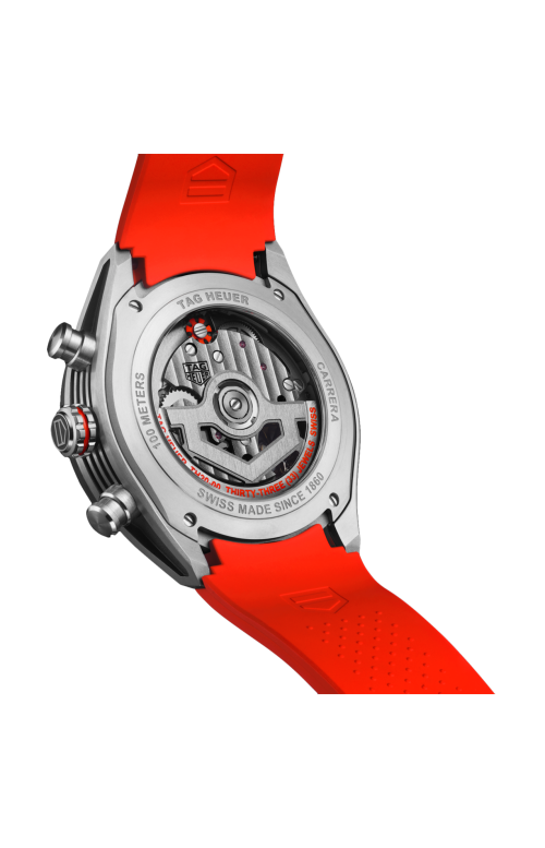 Accedi alla scheda di Tag Heuer TAG HEUER CARRERA CHRONOGRAPH EXTREME SPORT - CBU2082.FT6275