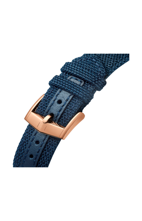 Accedi alla scheda di Tag Heuer TAG HEUER CARRERA CHRONOGRAPH SKIPPER - CBS2241.FN8023