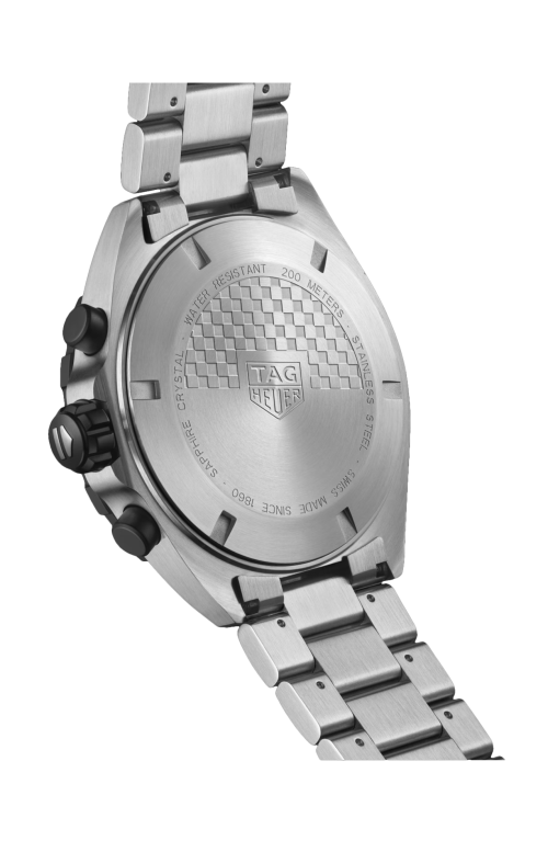 Accedi alla scheda di Tag Heuer TAG HEUER FORMULA 1 CHRONOGRAPH - CAZ101AV.BA0842