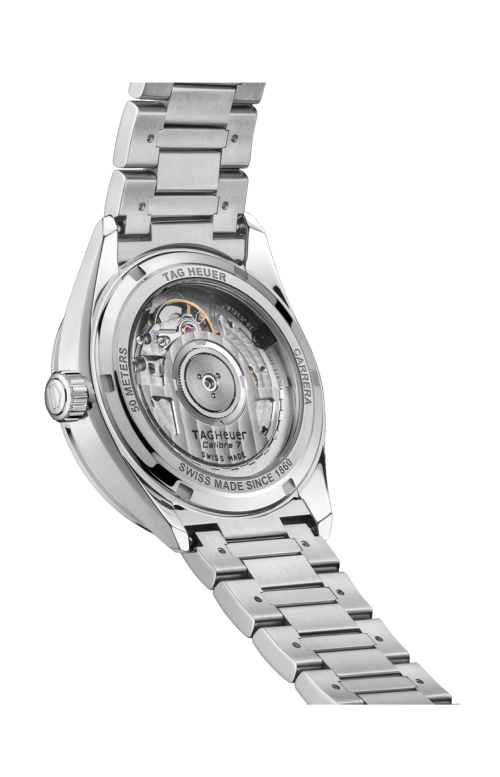 Accedi alla scheda di Tag Heuer TAG HEUER CARRERA DATE - WBN231C.BA0001