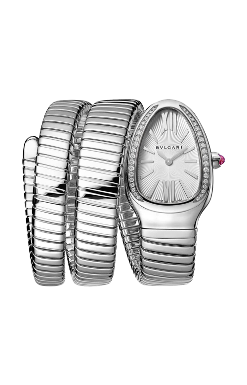 Accedi alla scheda di Bulgari SERPENTI TUBOGAS - SP35C6SDS.2T/L