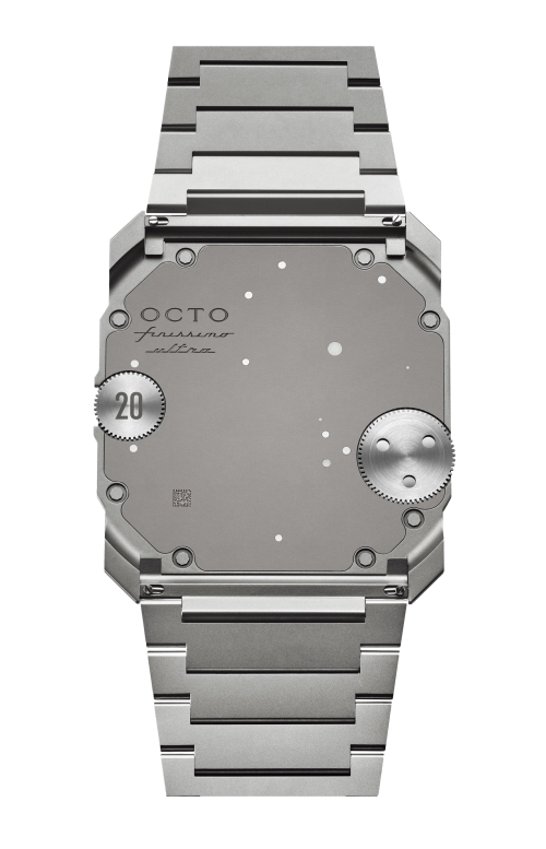 Accedi alla scheda di Bulgari OCTO FINISSIMO - EDIZIONE LIMITATA - 104081