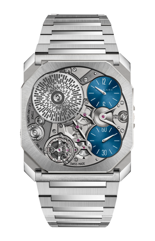 Accedi alla scheda di Bulgari OCTO FINISSIMO - EDIZIONE LIMITATA - 103832