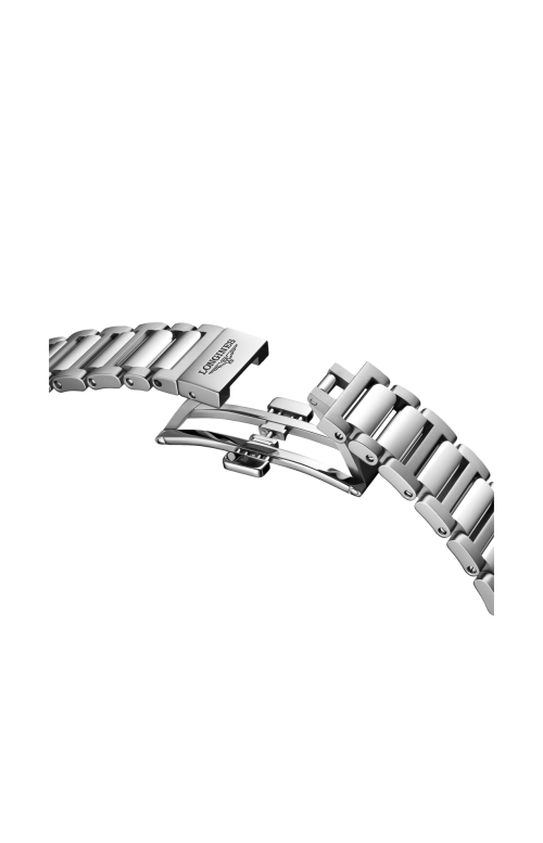 Accedi alla scheda di Longines CONQUEST 34 MM - L3.430.4.07.6