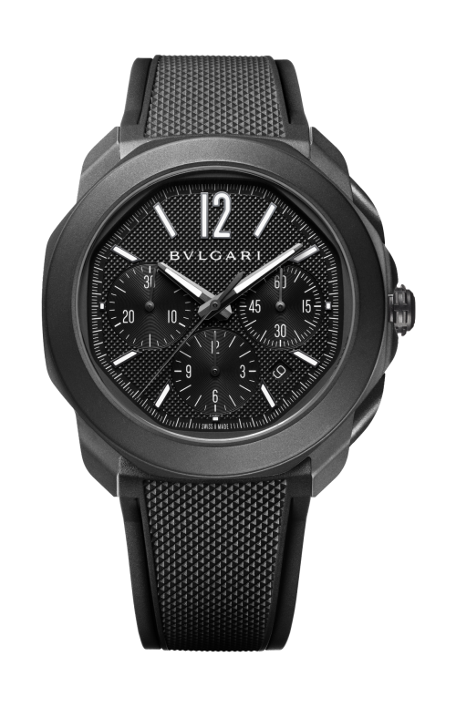 Accedi alla scheda di Bulgari OCTO ROMA - 103932