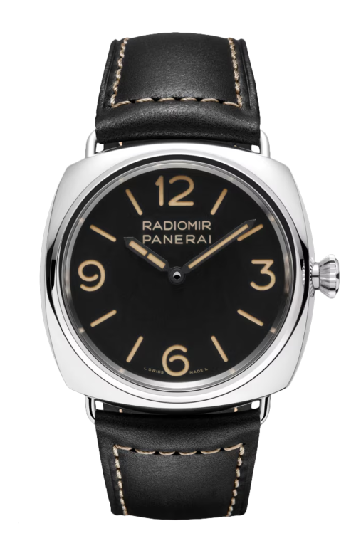Accedi alla scheda di Panerai RADIOMIR OFFICINE - PAM01382