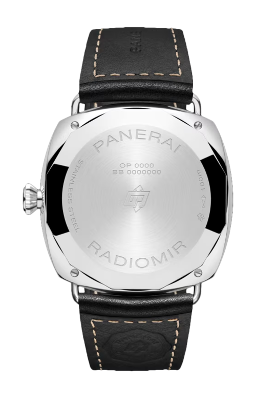 Accedi alla scheda di Panerai RADIOMIR OFFICINE - PAM01382