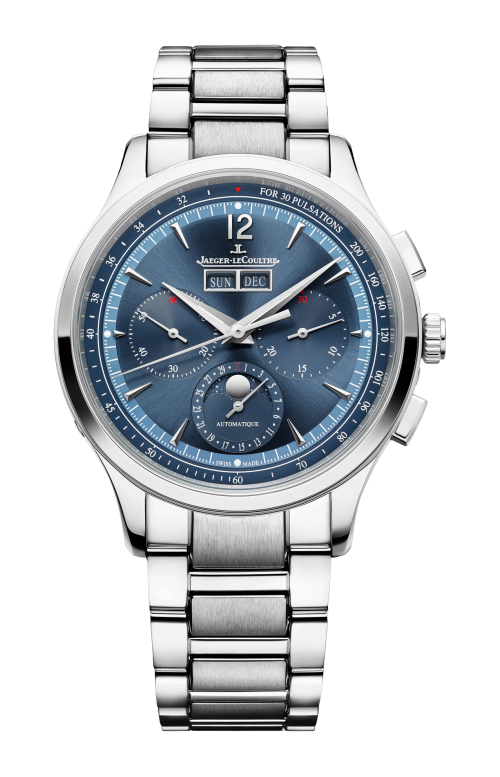 Accedi alla scheda di Jaeger-Lecoultre MASTER CONTROL CHRONOGRAPH CALENDAR - 4138180