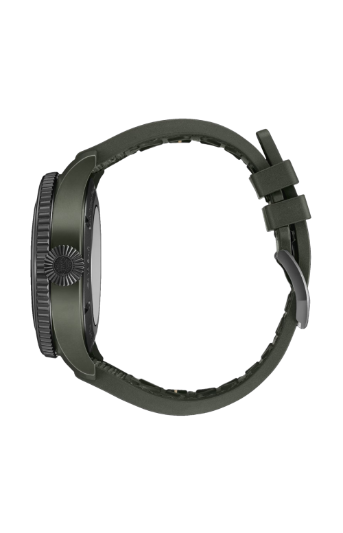 Accedi alla scheda di Iwc Schaffhausen PILOT'S WATCH TIMEZONER TOP GUN WOODLAND - IW395601