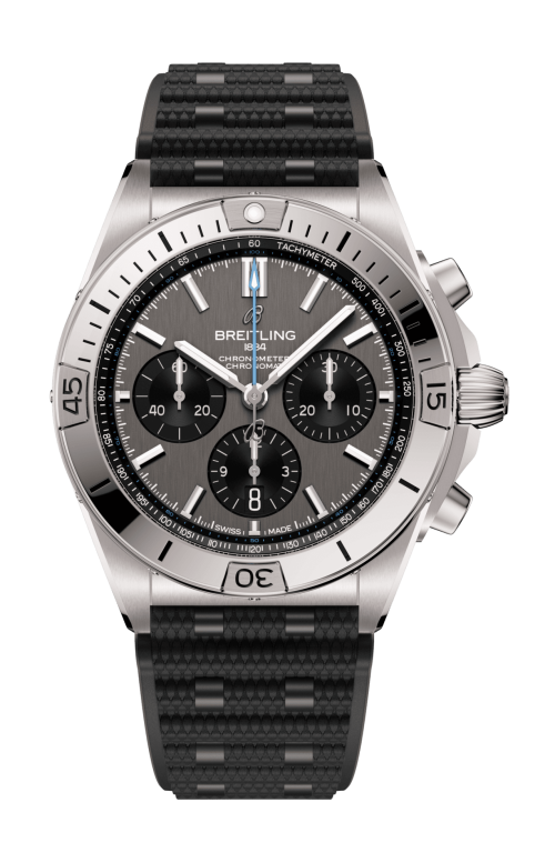 Accedi alla scheda di Breitling CHRONOMAT B01 42 - EB0134101M1S1