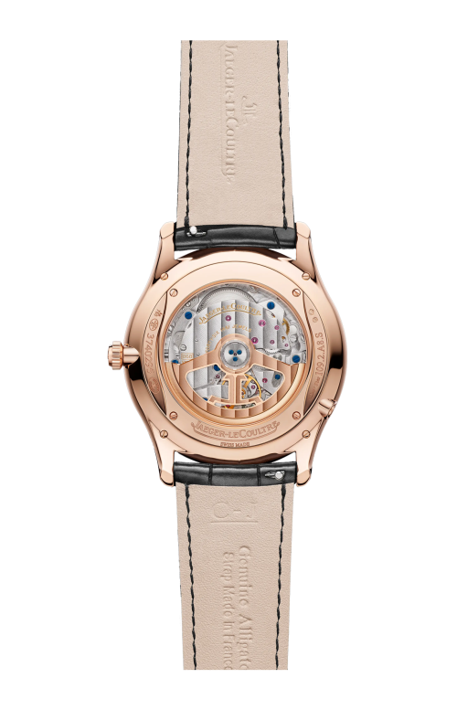 Accedi al prodotto correlato Jaeger-Lecoultre MASTER ULTRA THIN PERPETUAL CALENDAR - 1142510