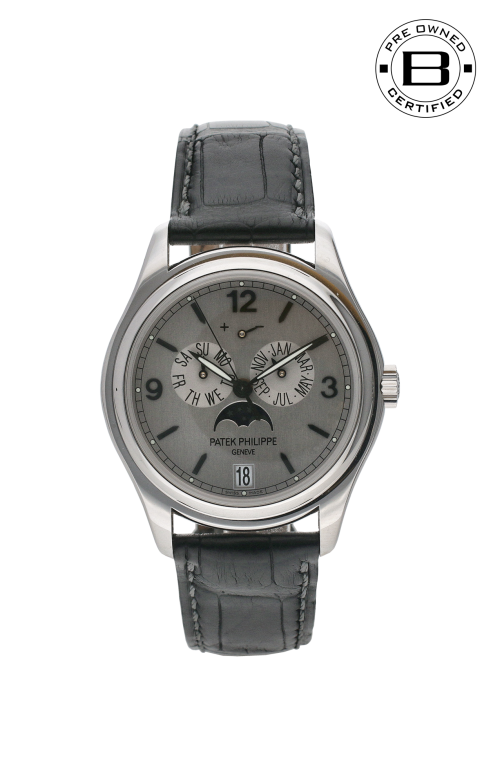 Accedi alla scheda di Patek Philippe PATEK PHILIPPE CALENDARIO ANNUALE  ADVANCED RESEARCH - LIMITED EDITION - U-5250G-001