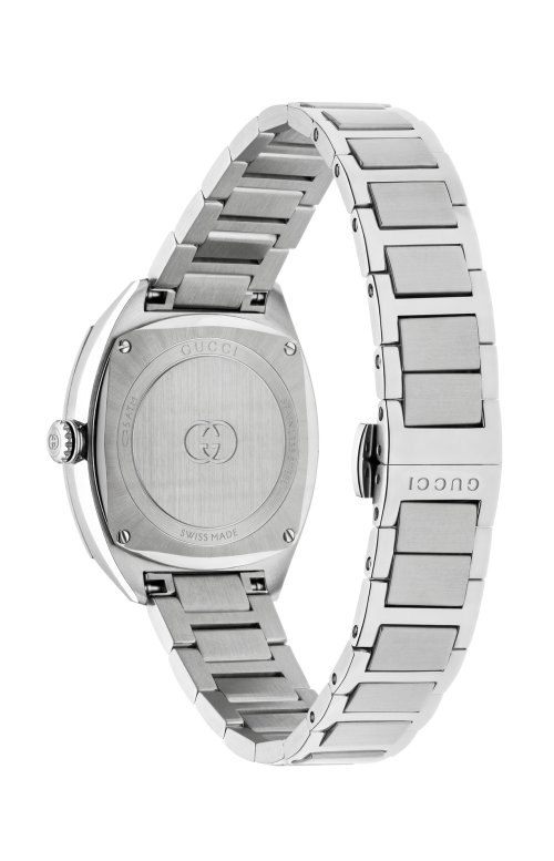 Accedi alla scheda di Gucci GUCCI INTERLOCKING 29 MM - YA142510