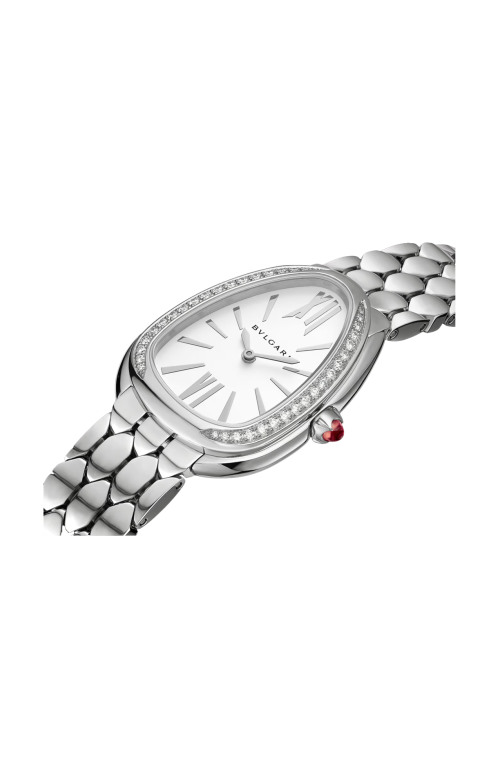 Accedi al prodotto correlato Bulgari SERPENTI SEDUTTORI - SP33WSSD