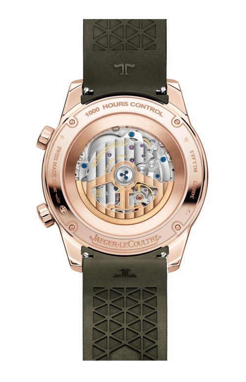 Accedi alla scheda di Jaeger-Lecoultre POLARIS PERPETUAL CALENDAR - 908263J