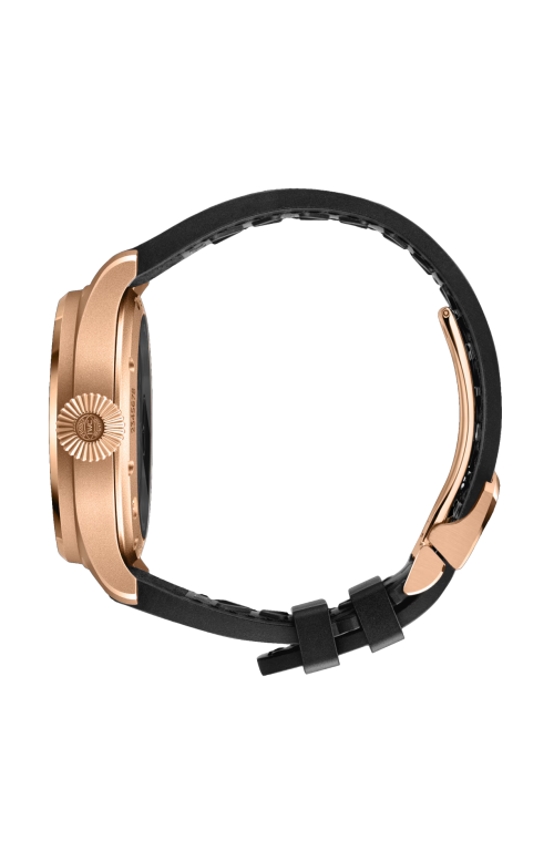 Accedi alla scheda di Iwc Schaffhausen BIG PILOT'S WATCH AMG G 63 - IW501201