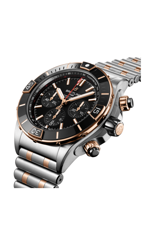 Accedi alla scheda di Breitling SUPERCHRONOMAT B01 44 - UB0136251B1U1