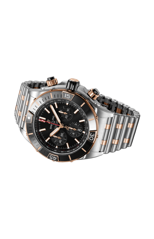 Accedi alla scheda di Breitling SUPERCHRONOMAT B01 44 - UB0136251B1U1