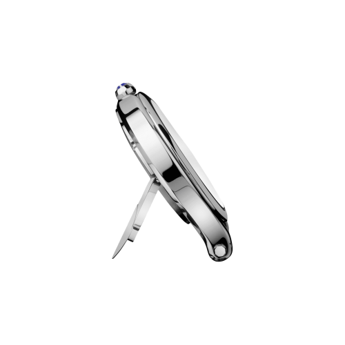 Accedi alla scheda di Chopard OROLOGIO DA TAVOLO HAPPY SPORT, ACCIAIO INOSSIDABILE - 95020