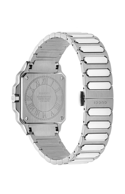 Accedi alla scheda di Gucci G-FLAT 30MM - YA166504