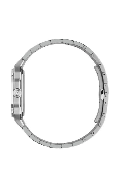Accedi alla scheda di Gucci G-FLAT 36MM - YA166401