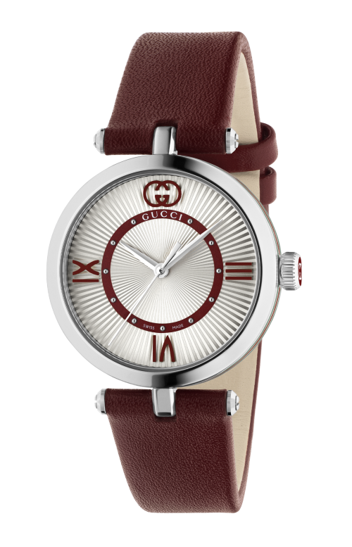 Accedi al prodotto correlato Gucci MODEL 2000 30MM - YA167508