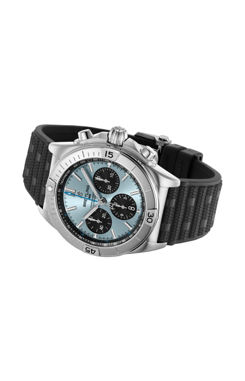 Accedi alla scheda di Breitling CHRONOMAT B01 42 - PB0134101C1S2