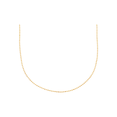 Accedi al prodotto correlato Bartorelli Italian Jewels CATENA IN ORO GIALLO - MPA100GG45