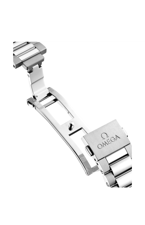 Accedi al prodotto correlato Omega SEAMASTER AQUA TERRA 150M 41 MM, ACCIAIO SU ACCIAIO - 220.10.41.21.01.002