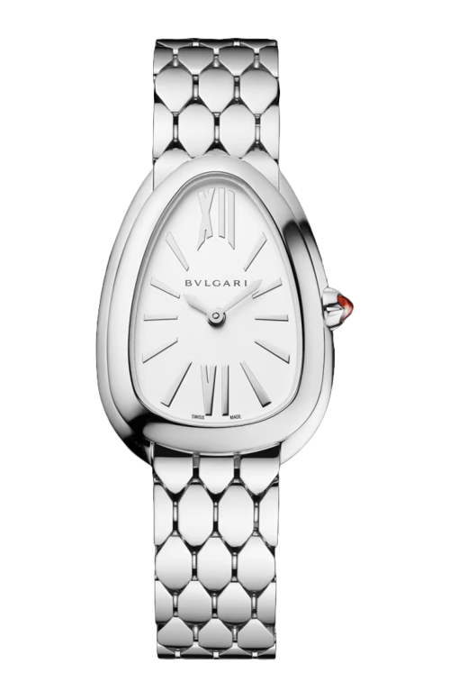 Accedi alla scheda di Bulgari SERPENTI SEDUTTORI - SP33WSS