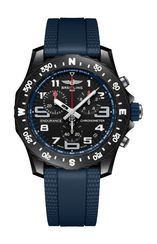 Accedi alla scheda di Breitling ENDURANCE PRO 44 - X82310D51B1S2