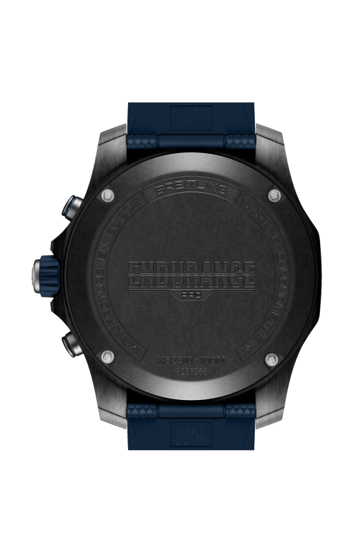 Accedi alla scheda di Breitling ENDURANCE PRO 44 - X82310D51B1S2