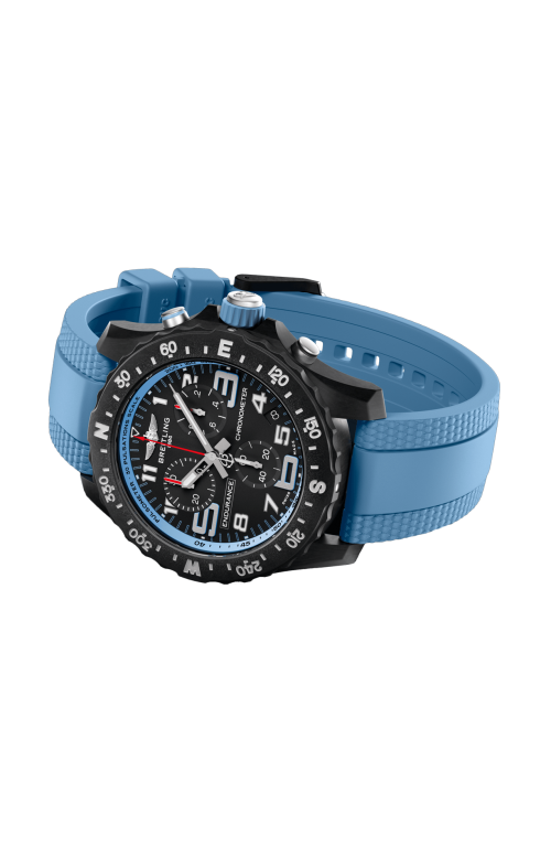 Accedi alla scheda di Breitling ENDURANCE PRO 44 - X82310281B1S2