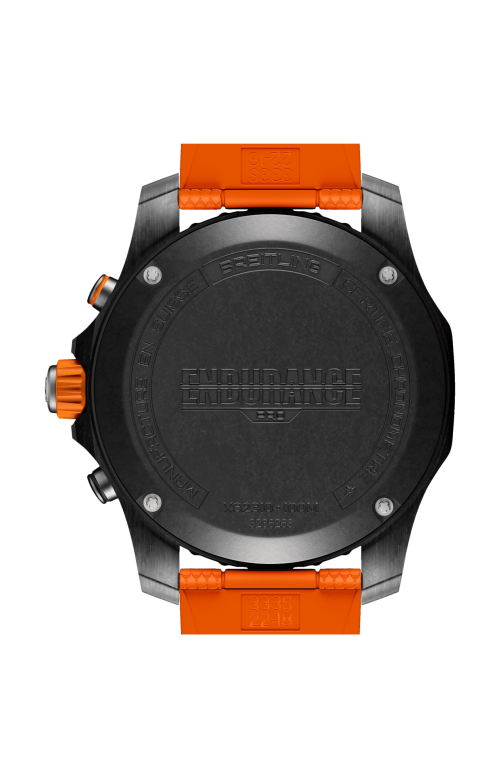 Accedi alla scheda di Breitling ENDURANCE PRO 44 - X82310A51B1S2