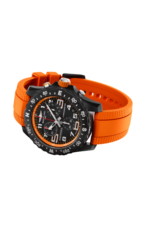 Accedi alla scheda di Breitling ENDURANCE PRO 44 - X82310A51B1S2