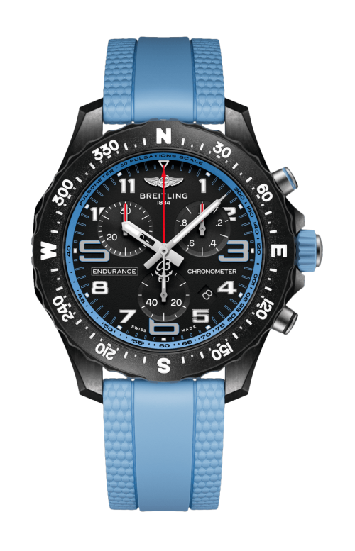 Accedi alla scheda di Breitling ENDURANCE PRO 38 - X83310281B1S1