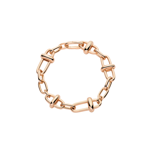 Accedi al prodotto correlato Pomellato BRACCIALE ICONICA IN ORO ROSA - PBC4110O700000000