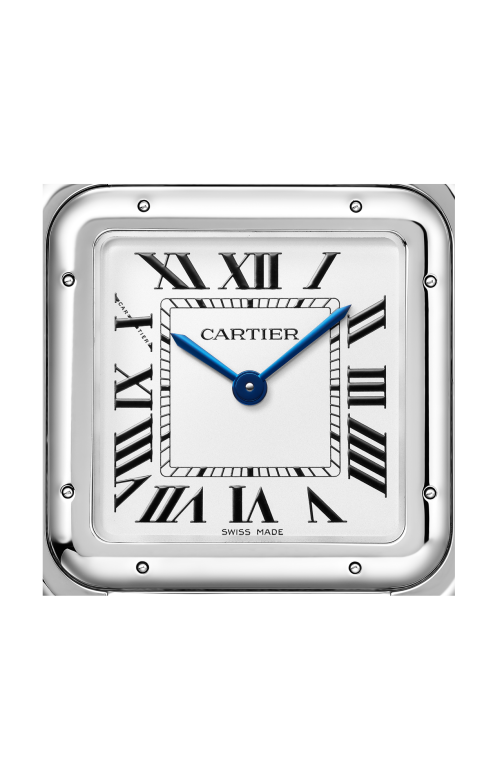 Accedi al prodotto correlato Cartier PANTH&Egrave;RE DE CARTIER, MODELLO GRANDE, ACCIAIO, QUARZO - WSPN0016