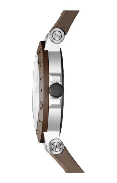 Accedi al prodotto correlato Bulgari BVLGARI ALUMINIUM X FENDER&reg; - LIMITED EDITION - RE000096