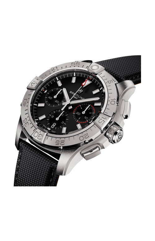 Accedi alla scheda di Breitling AVENGER B01 CHRONOGRAPH 42 - AB0146101B1X1