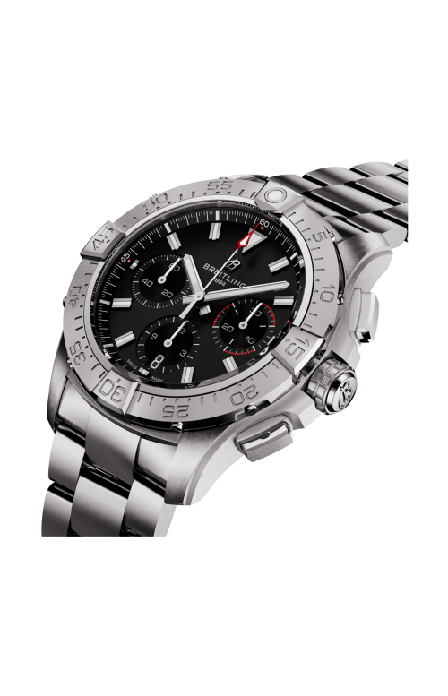 Accedi alla scheda di Breitling AVENGER B01 CHRONOGRAPH 42 - AB0146101B1A1