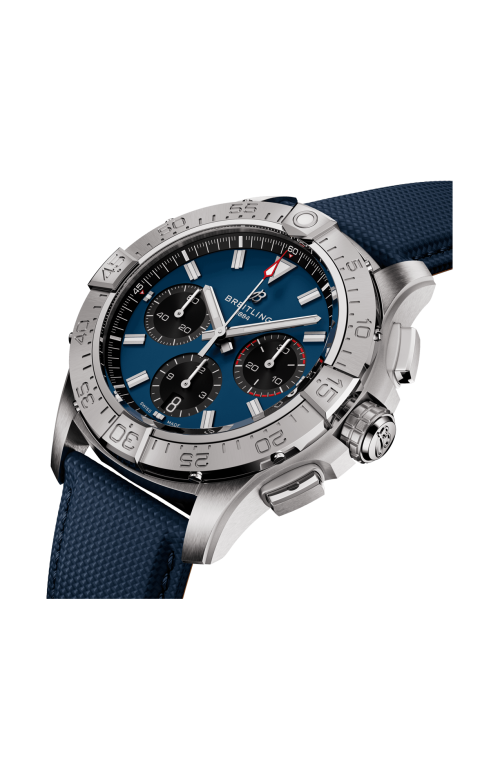 Accedi alla scheda di Breitling AVENGER B01 CHRONOGRAPH 42 - AB0146101C1X1