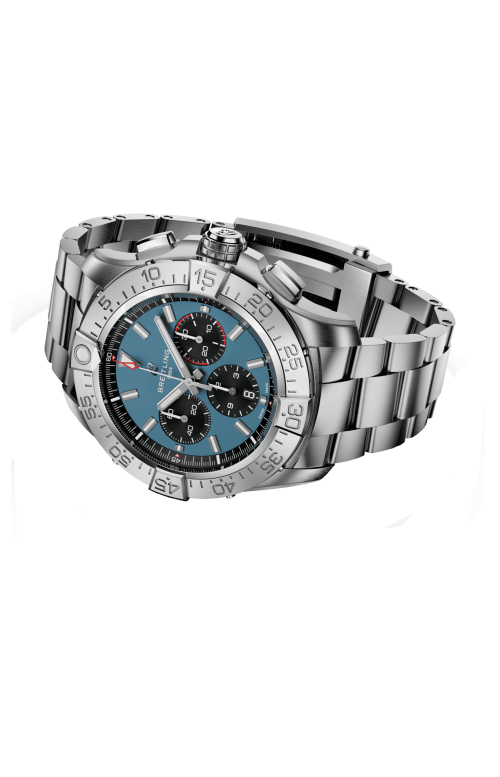 Accedi alla scheda di Breitling SUPER AVENGER B01 CHRONOGRAPH 46 - EB0148101C1E1