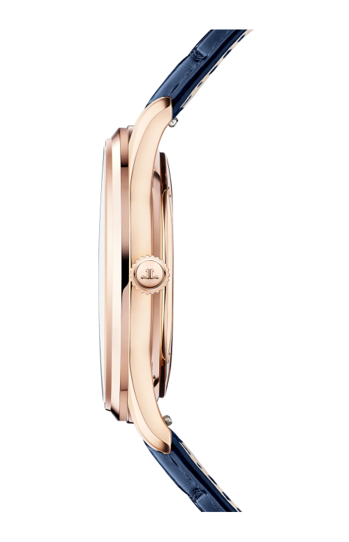 Accedi al prodotto correlato Jaeger-Lecoultre MASTER ULTRA THIN PERPETUAL CALENDAR - 114258J