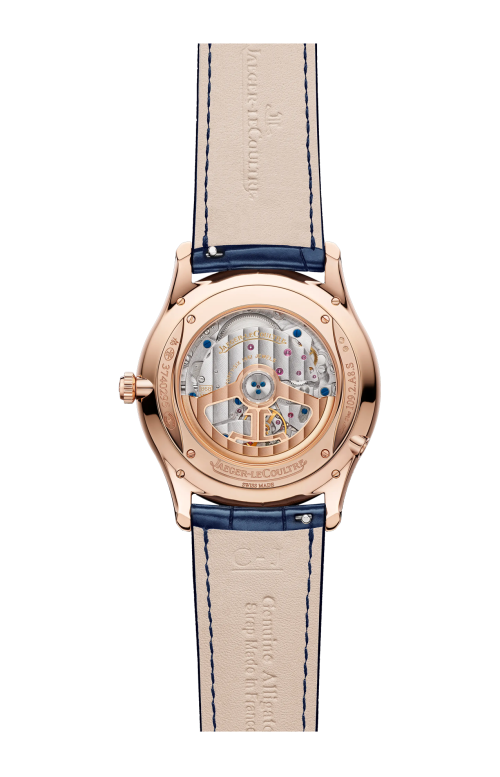 Accedi al prodotto correlato Jaeger-Lecoultre MASTER ULTRA THIN PERPETUAL CALENDAR - 114258J